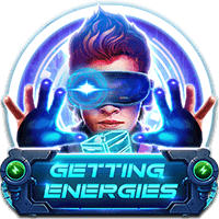 GettingEnergies