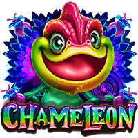 chameleon